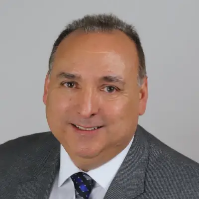 Joseph Lanza Virtual Branch Manager