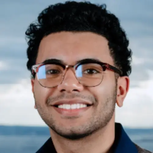 Carlos Mata Loan Officer