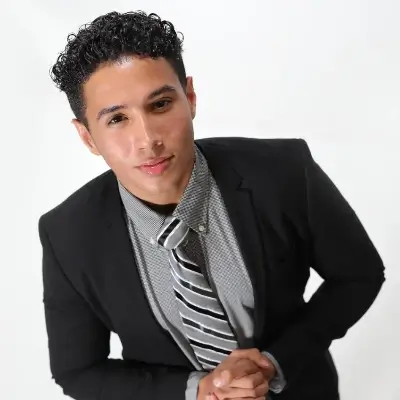 Jeanster Estepan Loan Officer