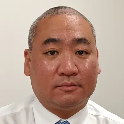 Jin Jang Loan Officer
