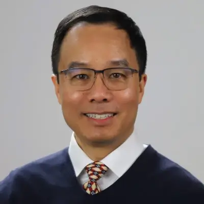 Wayne Xu NMLS# 1581570 Lic NC Loan Officer