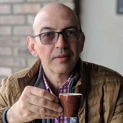 Serge Polonski Loan Officer