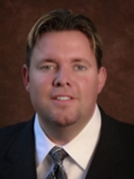 Timothy Hoffman Branch Manager