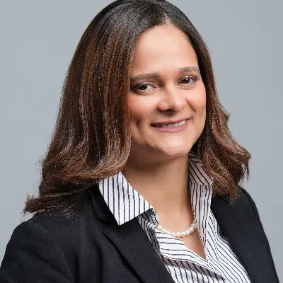 Marleny Encarnacion Loan Officer