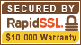 rapid ssl